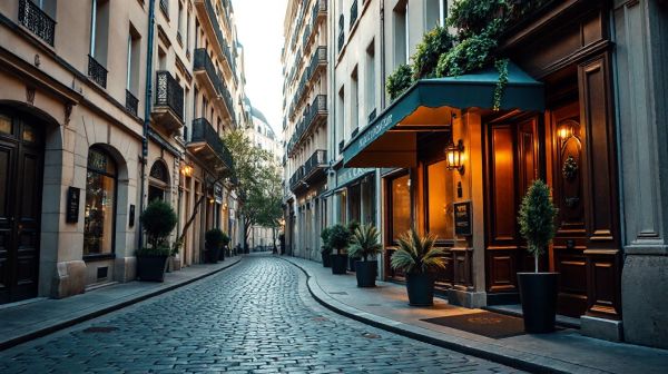 Top conseils pour sélectionner un hôtel dans le 13ᵉ arrondissement de Paris