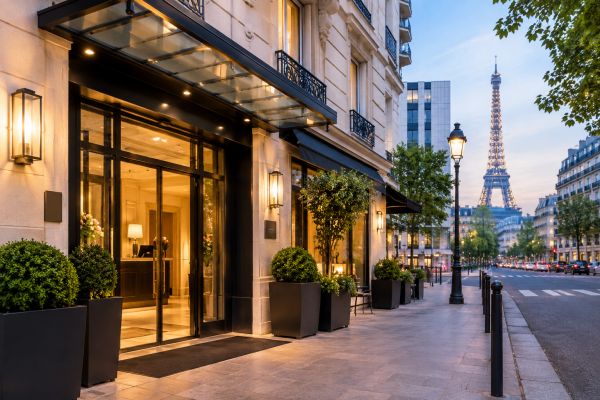 Top conseils pour sélectionner un hôtel dans le 13ᵉ arrondissement de Paris