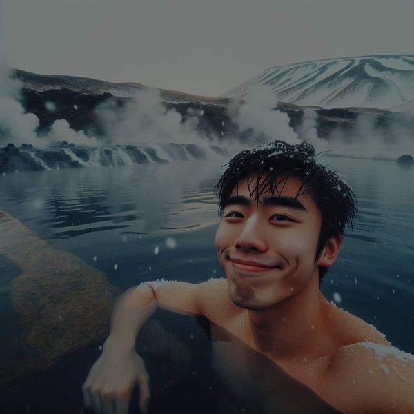 Quels sont les conseils pour un séjour de détente réussi dans les sources chaudes d'Islande ?