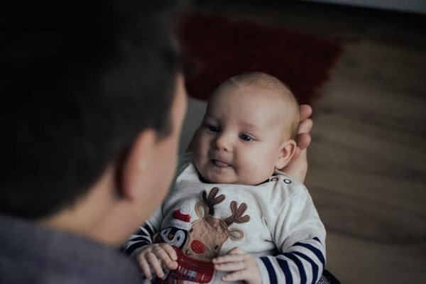 Où aller en vacances avec un bébé de 4 mois ?