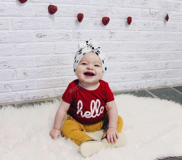 Est-ce qu'un bébé de 3 mois peut prendre l'avion ?