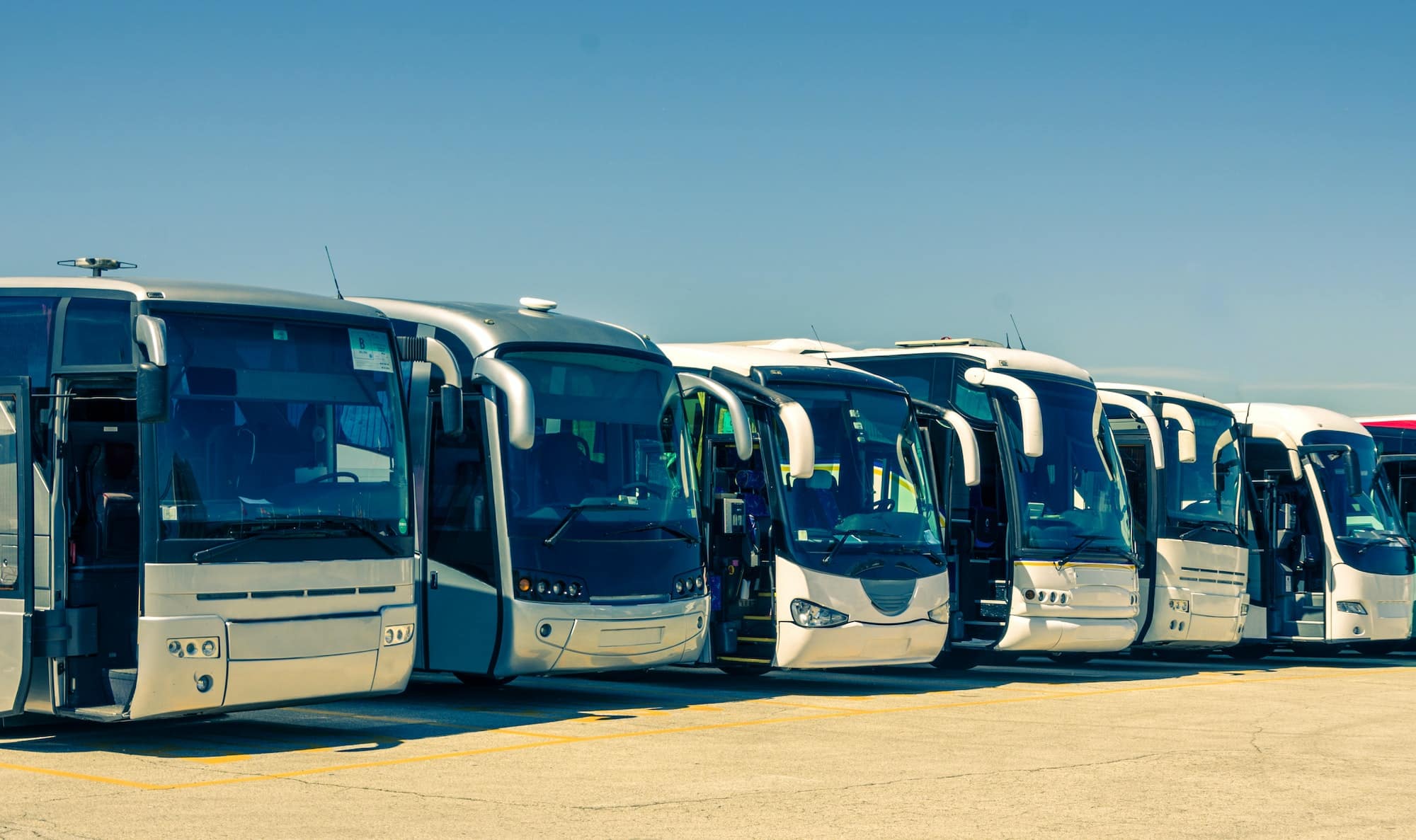 Quels sont les avantages des locations de bus ?