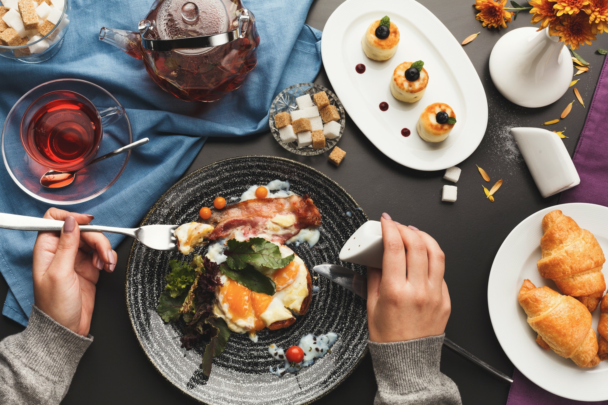 Séjour à Cap Coz : Une expérience gastronomique hors du commun dans le restaurant « le celtique »