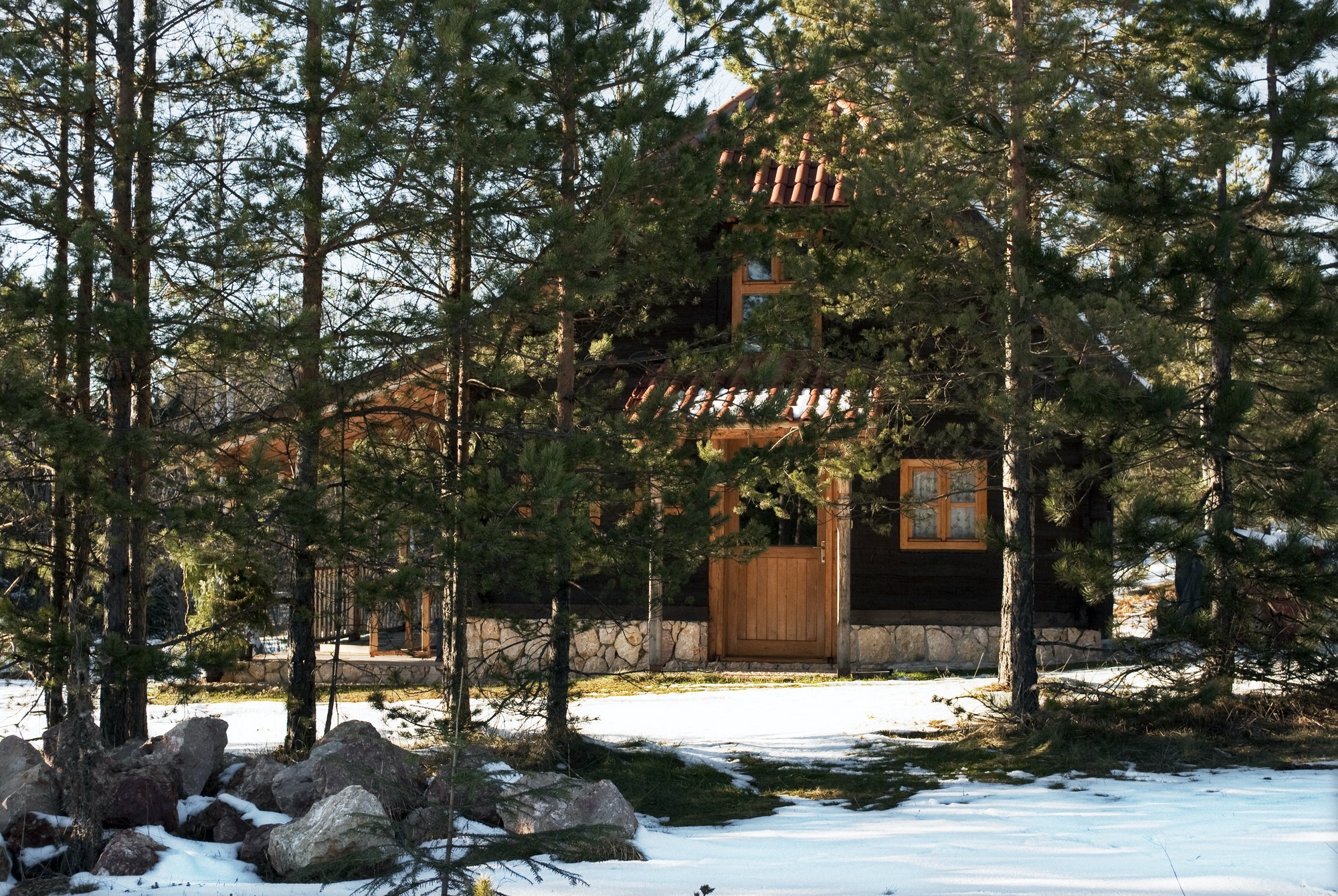 Location de chalet dans les Vosges : l’option pour un séjour en pleine nature